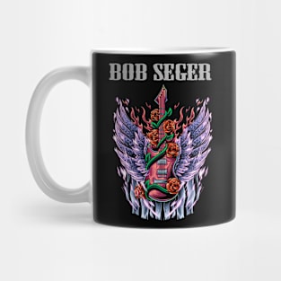 BOB SEGER BAND Mug